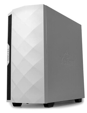 Gabinete Gamer Yeyian ABYSS YGA-49702-FA