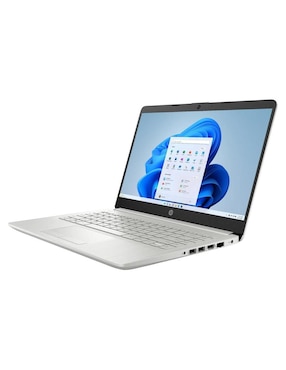 Laptop HP 14-CF2733WM 14 pulgadas HD Intel Celeron Intel UHD 600 4 GB RAM 64 GB Emmc
