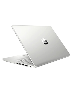 Laptop HP 14-CF2733WM 14 pulgadas HD Intel Celeron Intel UHD 600 4 GB RAM 64 GB Emmc