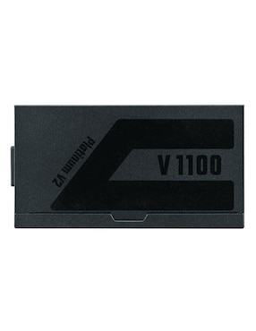 Fuente de poder Cooler Master Platinum 1100 V2