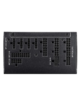 Fuente de poder Cooler Master Platinum 1100 V2