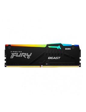 Memoria RAM DIMM DDR5 Kingston 16 GB KF556C36BBEA-16GB