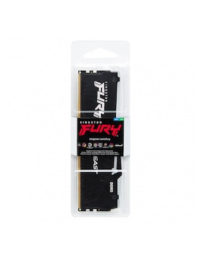 Memoria RAM DIMM DDR5 Kingston 16 GB KF556C36BBEA-16GB