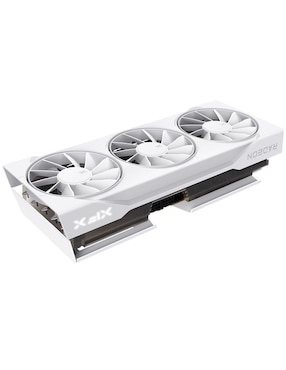 Tarjeta de video XFX RX9070XT Gaming RGB