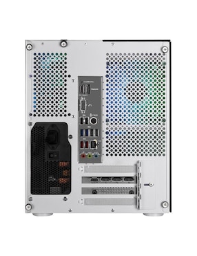 Computadora all in one Dxt Gaming DXTR532GB55060TIT7 AMD Ryzen 5 NVIDIA GeForce RTX 5060 Ti 32 GB RAM 1 TB SSD