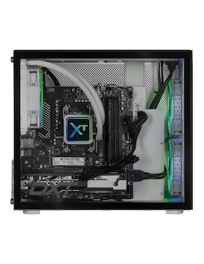 Computadora all in one Dxt Gaming DXTR532GB55060TIT7 AMD Ryzen 5 NVIDIA GeForce RTX 5060 Ti 32 GB RAM 1 TB SSD