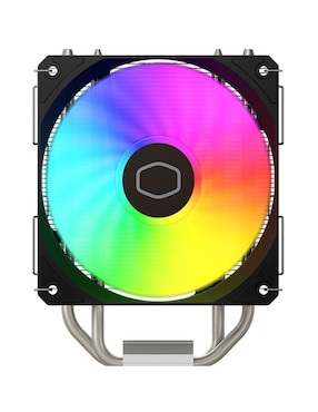 Disipador Cooler Master Hyper 420S 120mm ARGB
