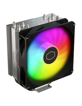 Disipador Cooler Master Hyper 420S 120mm ARGB