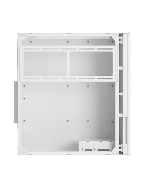 Gabinete de computadora Formula Timberline T2 White