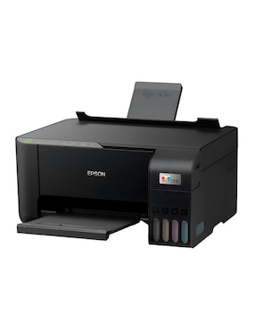Impresora profesional Epson L3250 Mochila de inyección de tinta inalámbrica a color