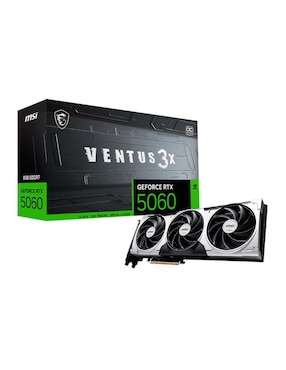 Tarjeta de video Msi G5060-8V3C