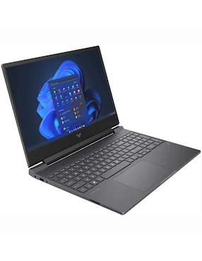 Laptop gamer HP Victus 15-FA1029NR 15.6 pulgadas Full HD Intel Core i5 NVIDIA GeForce RTX 2050 8 GB RAM 512 GB SSD