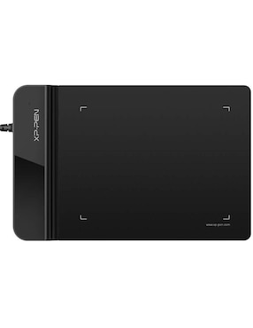 Tableta gráfica Xp-Pen HD