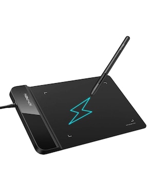 Tableta gráfica Xp-Pen HD