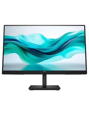 Monitor Hp Series 3 Pro standard full HD 21.4 pulgadas AK2F1UT