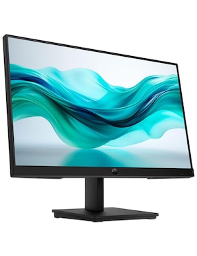 Monitor Hp Series 3 Pro standard full HD 21.4 pulgadas AK2F1UT