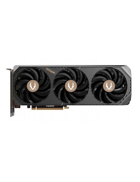 Tarjeta de video Zotac zt-b50800j2-10p