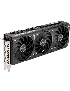 Tarjeta de video Asus PRIME-RTX5060TI-16G