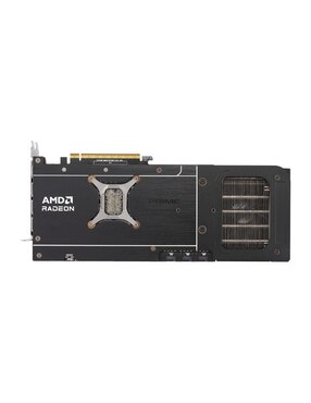 Tarjeta de video Asus PRIMERX9070XT-16G