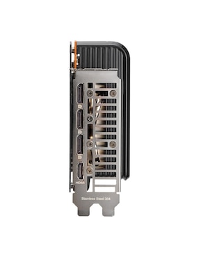 Tarjeta de video Asus PRIMERX9070XT-16G