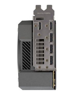 Tarjeta de video Asus TUF-RTX5080-O16G-GAMIN