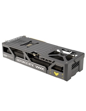 Tarjeta de video Asus TUF-RTX5080-O16G-GAMIN