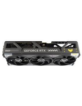 Tarjeta de video Asus TUF-RTX5080-O16G-GAMIN