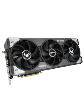Tarjeta de video Asus TUF-RTX5080-O16G-GAMIN