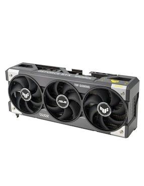 Tarjeta de video Asus TUF-RTX5080-O16G-GAMIN