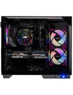 Gabinete de computadora Naceb NA-0638