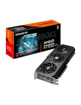 Tarjeta de video Gigabyte gvr9060xtgaming-16gd