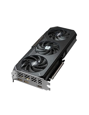 Tarjeta de video Gigabyte gv-r9060xtgamingoc8g