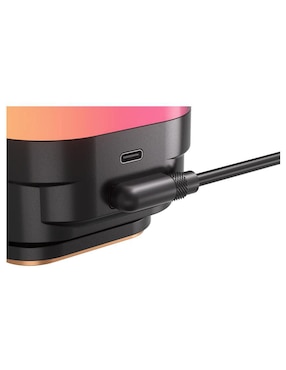 Disipador Corsair Titan 360 Rx lcdicue