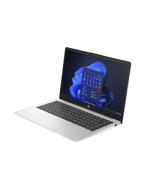 Laptop Hp 240 g10 + Mcafee total protection 1 año 14 pulgadas Full HD Intel Core i5 UHD 8 GB RAM 512 GB SSD