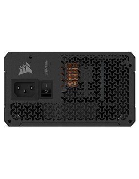 Fuente de poder Corsair rm850e 80 Plus