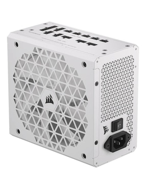 Fuente de poder Corsair rm850x 80 plus