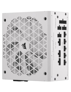 Fuente de poder Corsair rm850x 80 plus