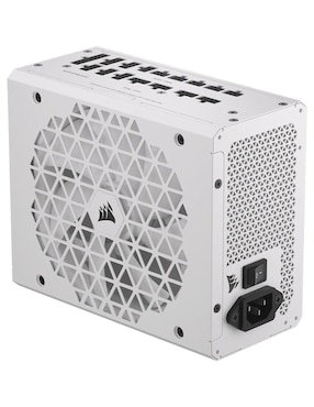 Fuente de poder Corsair rm1200x 80 plus