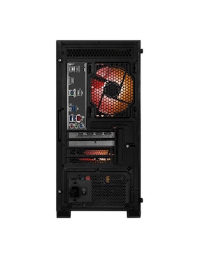 Computadora gamer Xtreme Pc Gaming XTMSIR732GB55070LBV2 AMD Ryzen 7 NVIDIA GeForce RTX 5070 32 GB RAM 1 TB SSD