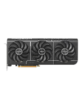 Tarjeta de video Asus prime-rx9070xt-o16g