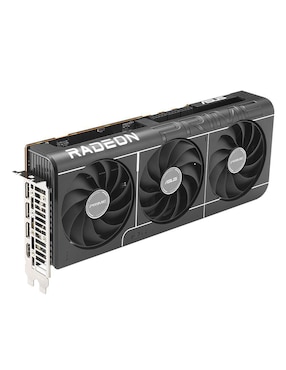 Tarjeta de video Asus prime-rx9070xt-o16g