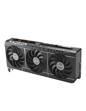 Tarjeta de video Asus prime-rx9070xt-o16g