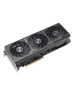 Tarjeta de video Asus prime-rx9070xt-o16g