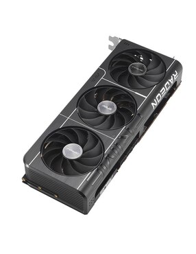 Tarjeta de video Asus prime-rx9070xt-o16g