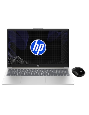 Laptop Hp 15-FC0233LA 15.6 pulgadas Full HD AMD Ryzen 3 Integradas 8 GB RABM 512 GB SSD