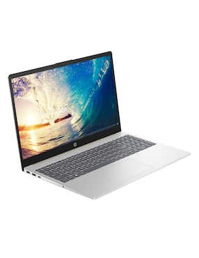 Laptop Hp 15-FC0233LA 15.6 pulgadas Full HD AMD Ryzen 3 Integradas 8 GB RABM 512 GB SSD