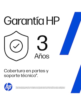Laptop 2 en 1 touch HP OmniBook X Flip 14-fm0052la 14 pulgadas 3K Intel Core Ultra 5 226V Intel Arc 16 GB RAM 1 TB SSD