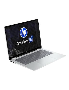Laptop 2 en 1 touch HP OmniBook X Flip 14-fm0052la 14 pulgadas 3K Intel Core Ultra 5 226V Intel Arc 16 GB RAM 1 TB SSD