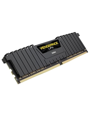 Memoria RAM Dimm DDR4 Corsair 8 GB Vengeance lpx 2400mhz
