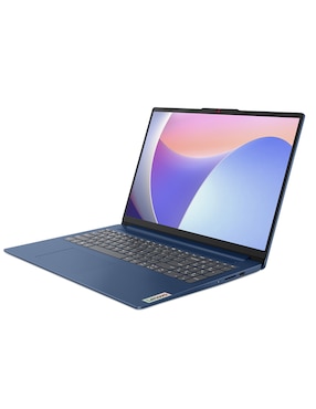 Laptop Lenovo 82xq00nllm 15.6 pulgadas Full HD Amd Ryzen 3 integradas 8 GB RAM 512 GB SSD